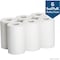 Pacific Blue Sofpull Paper Towels, White, 6 PK GPC26610 - alternate 2